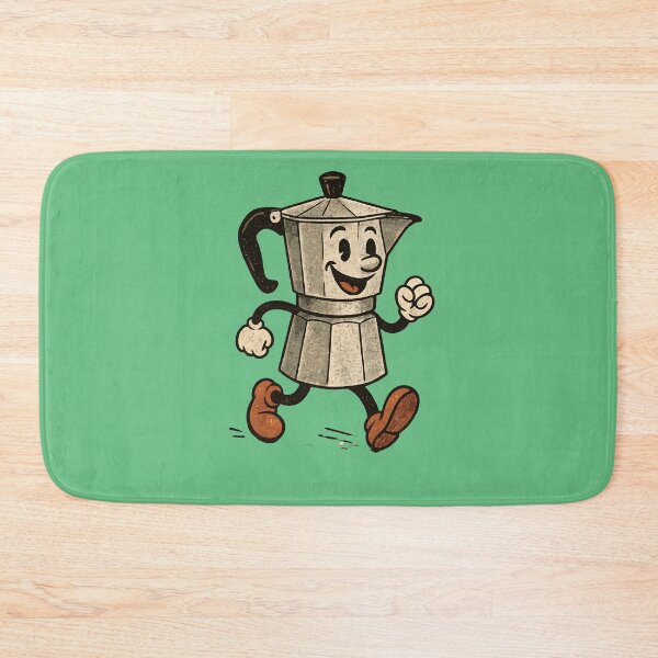 Item preview, A VINTAGE ITALIAN MOKA COFFEE designed and sold by infinitearte.