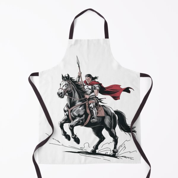 Item preview, Knight designed and sold by WikaKowalczyk.