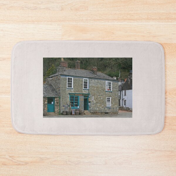 Item preview, Jane Martin's, Morwellham designed and sold by RedHillDigital.