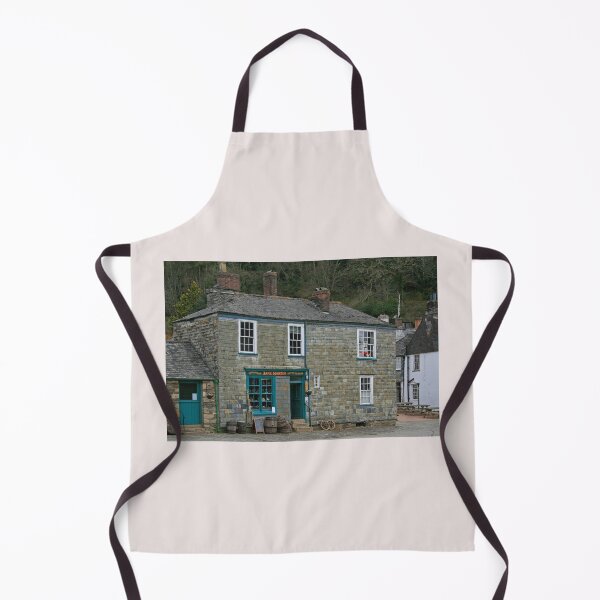 Item preview, Jane Martin's, Morwellham designed and sold by RedHillDigital.