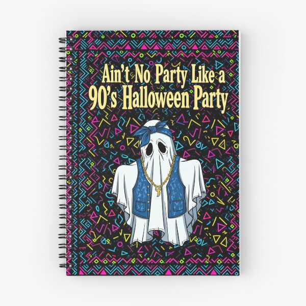 Item preview, Ghost 90's Hip Hop  designed and sold by JediKittenWars.