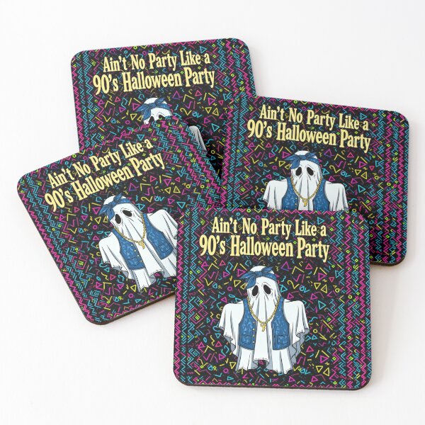 Item preview, Ghost 90's Hip Hop  designed and sold by JediKittenWars.