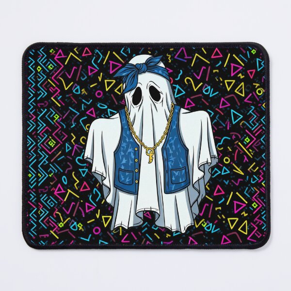 Item preview, Ghost 90's Hip Hop designed and sold by JediKittenWars.