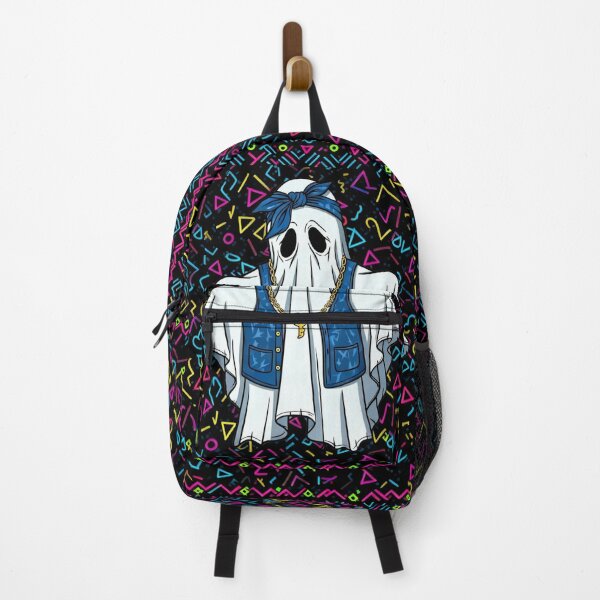 Item preview, Ghost 90's Hip Hop designed and sold by JediKittenWars.