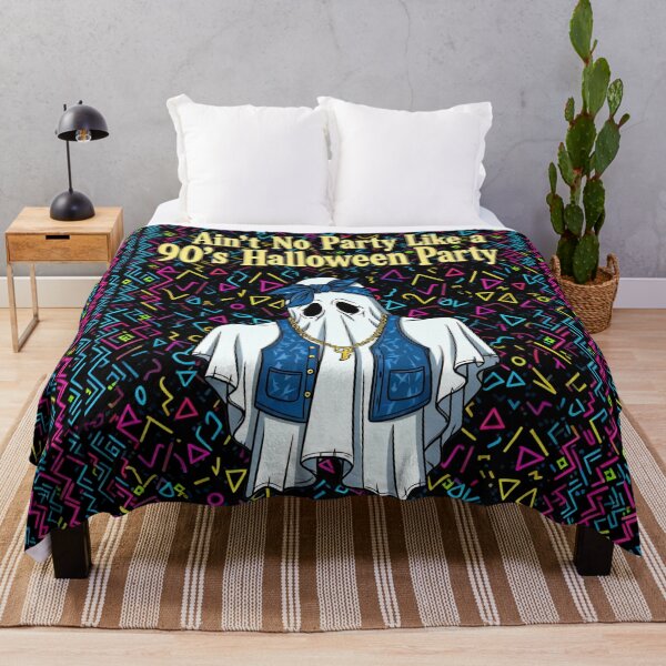 Item preview, Ghost 90's Hip Hop  designed and sold by JediKittenWars.
