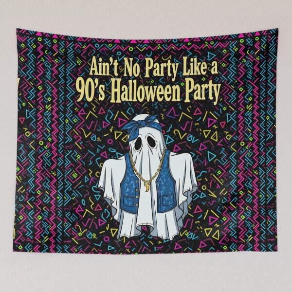 Item preview, Ghost 90's Hip Hop  designed and sold by JediKittenWars.