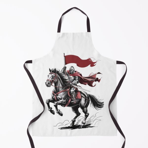 Item preview, Knight designed and sold by WikaKowalczyk.