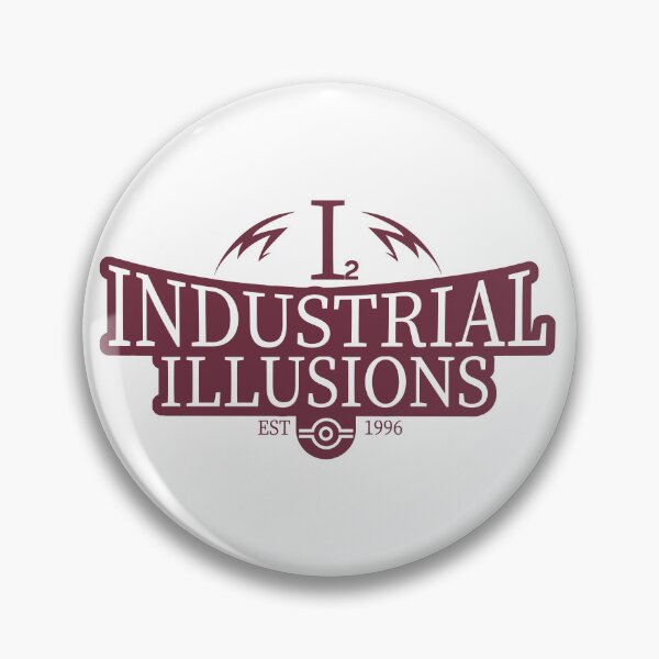 Item preview, Industrial Illusions designed and sold by OddityDesign.