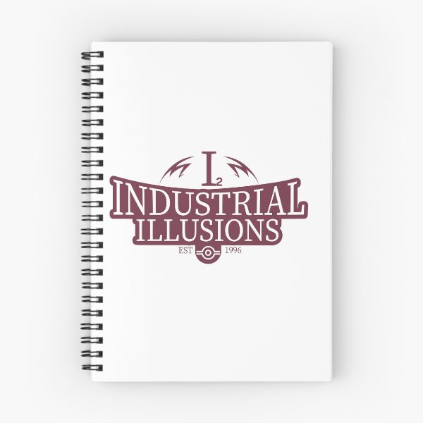 Item preview, Ilusiones industriales designed and sold by OddityDesign.