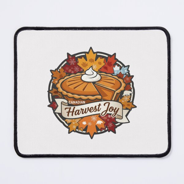 Item preview, Canadian Thanksgiving designed and sold by  ViralVisionsCreating .