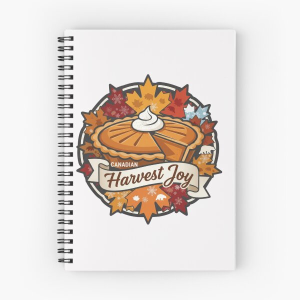 Item preview, Canadian Thanksgiving designed and sold by  ViralVisionsCreating .