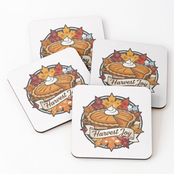 Item preview, Canadian Thanksgiving designed and sold by  ViralVisionsCreating .