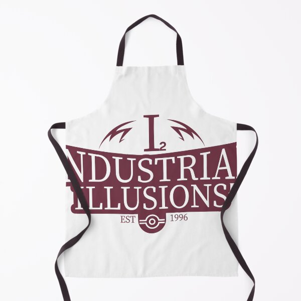 Item preview, Industrial Illusions designed and sold by OddityDesign.