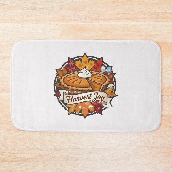 Item preview, Canadian Thanksgiving designed and sold by  ViralVisionsCreating .