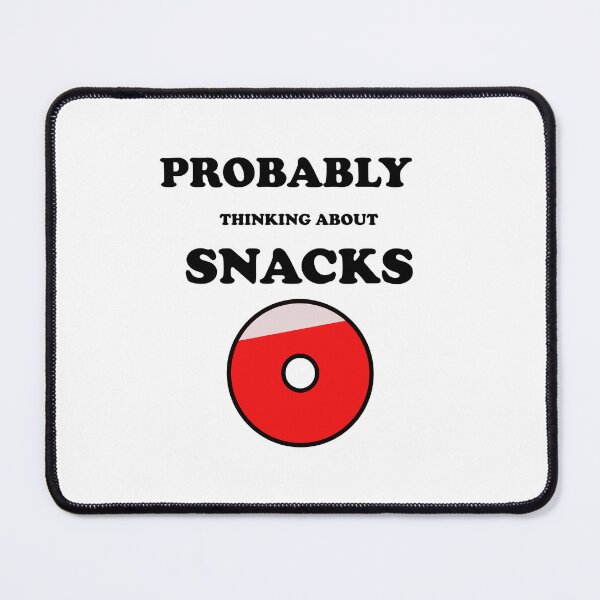 Item preview, Probably thinking about snacks designed and sold by santoshputhran.