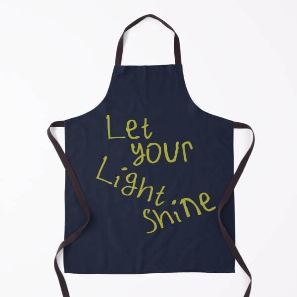 Item preview, Let Your Light Shine designed and sold by kinpirks.