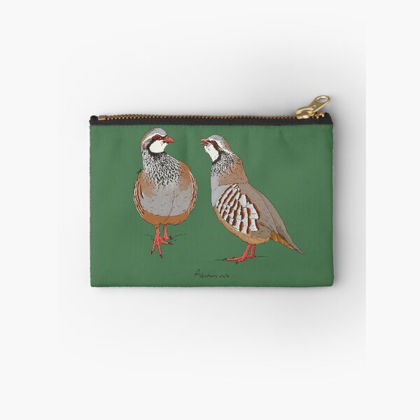 Item preview, Red-legged Partridge designed and sold by Luzeilustración.