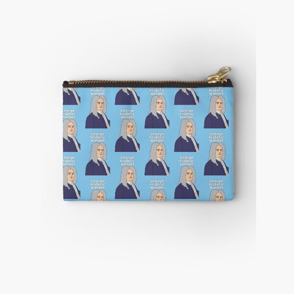 Item preview, George Frderic Handel designed and sold by elviamontemayor.