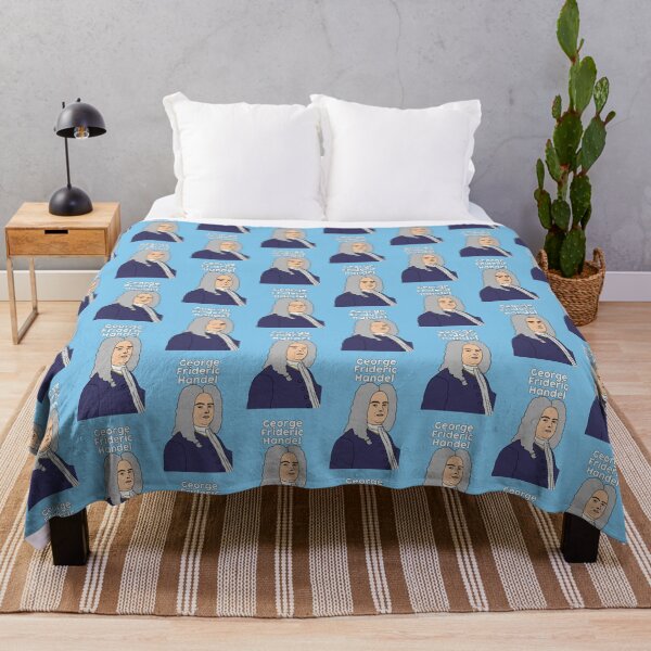 Item preview, George Frderic Handel designed and sold by elviamontemayor.