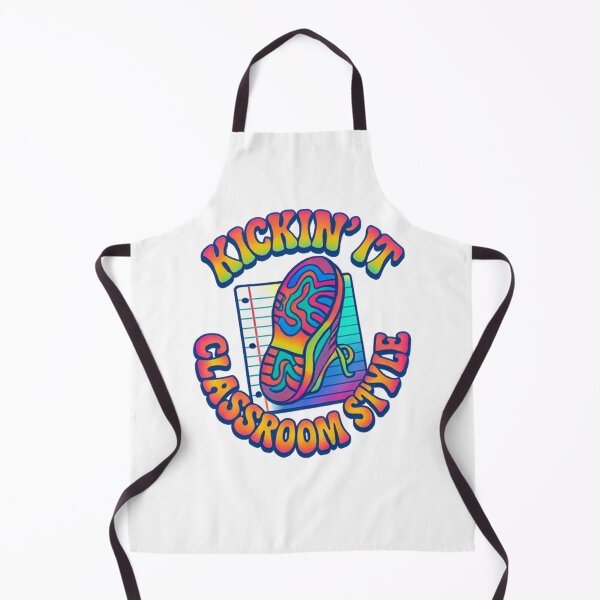 Item preview, school designed and sold by Afrisign.