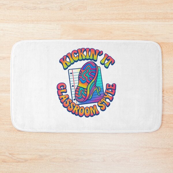 Item preview, school designed and sold by Afrisign.