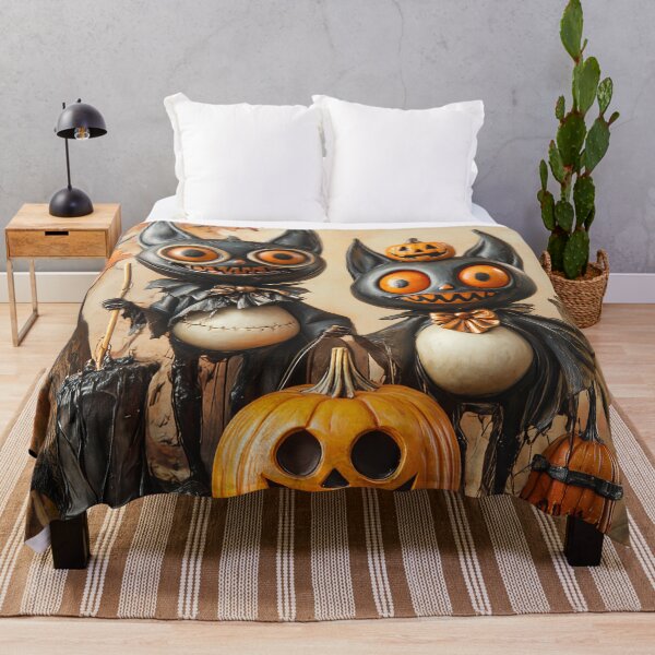 Item preview, Pumpkin Fiends 4 designed and sold by gryhenart.