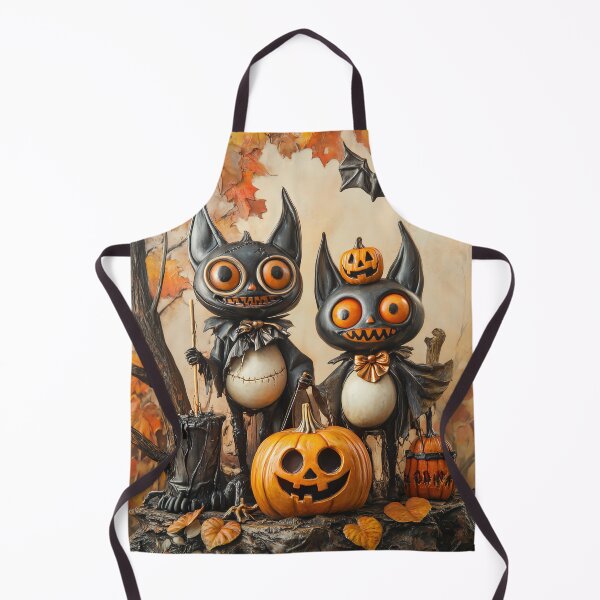 Item preview, Pumpkin Fiends 4 designed and sold by gryhenart.