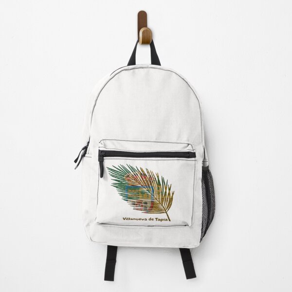 Item preview, Abstract Flag of Villanueva de Tapia – Feather Shape Design designed and sold by ArteJorge48.