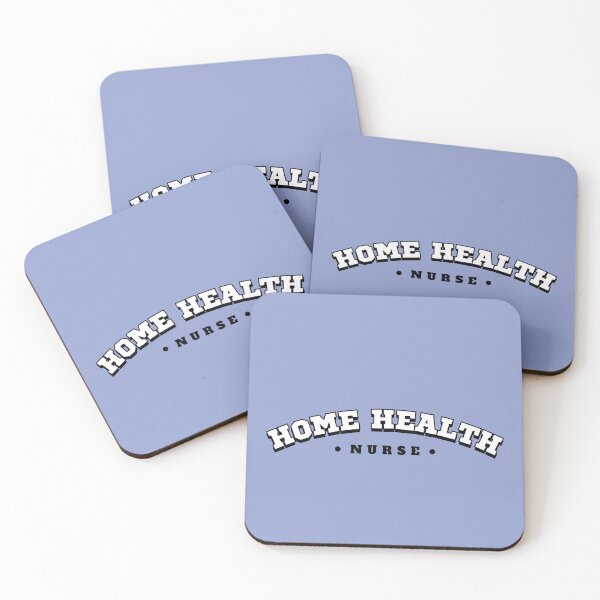 Item preview, Home Health Nurse designed and sold by midwifesmarket.