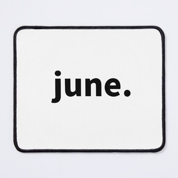 Item preview, june. designed and sold by yn.ny.