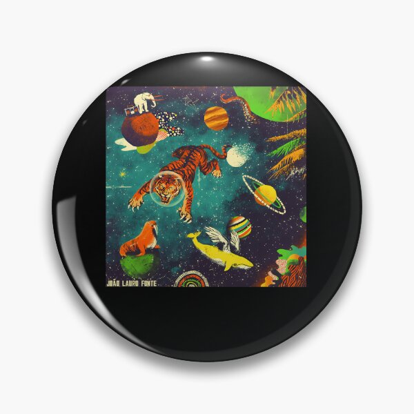 Item preview, In a Tidal Wave of Mystery Capital Cities designed and sold by MyrtisLegros.