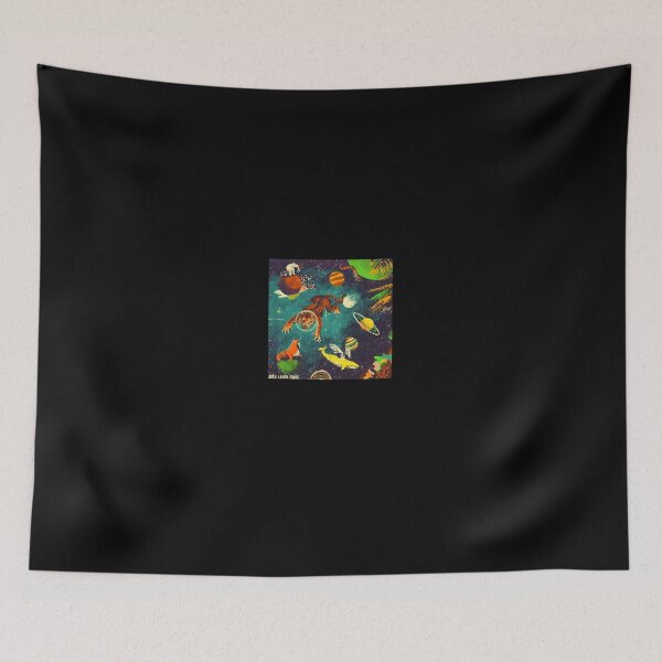 Item preview, In a Tidal Wave of Mystery Capital Cities designed and sold by MyrtisLegros.