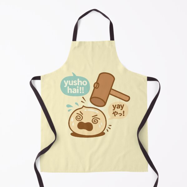 Item preview, Yusho Hai Yayyay Kawaii Mochie designed and sold by shitpostee.