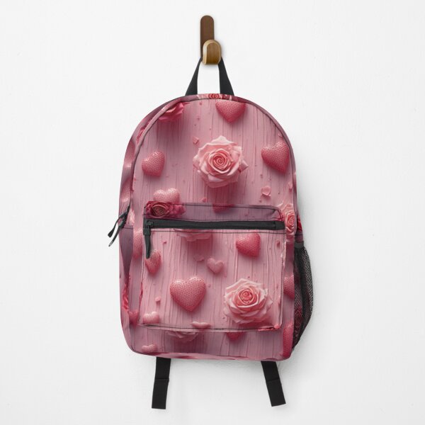 Item preview, Love & Rose Lifestyle 2026 – Romantic Modern Aesthetic Design designed and sold by Ditstyle.