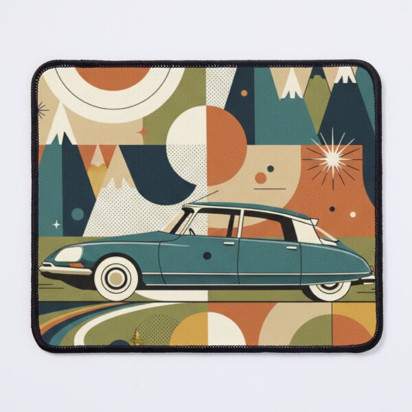 Item preview, French Avantgarde Icon designed and sold by benotone123.