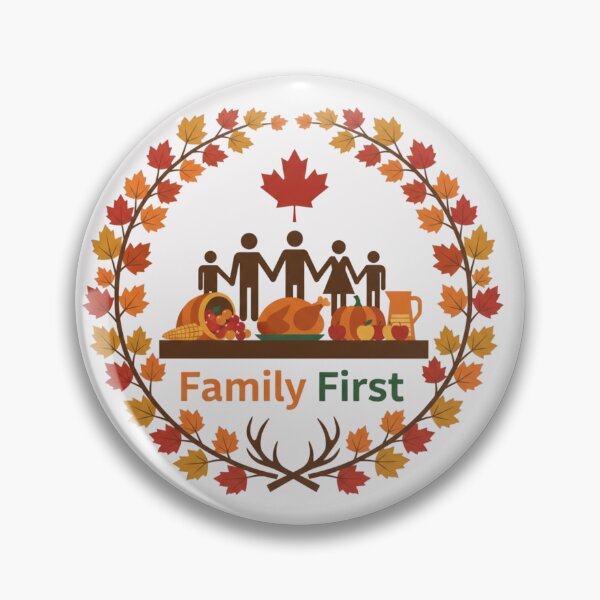 Item preview, Canadian Thanksgiving designed and sold by  ViralVisionsCreating .
