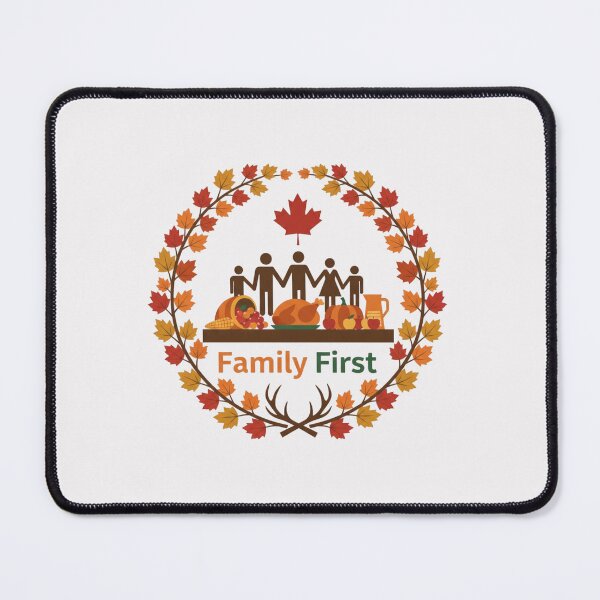 Item preview, Canadian Thanksgiving designed and sold by  ViralVisionsCreating .