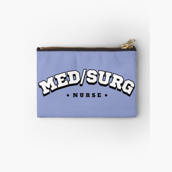 Item preview, Med/Surg Nurse designed and sold by midwifesmarket.