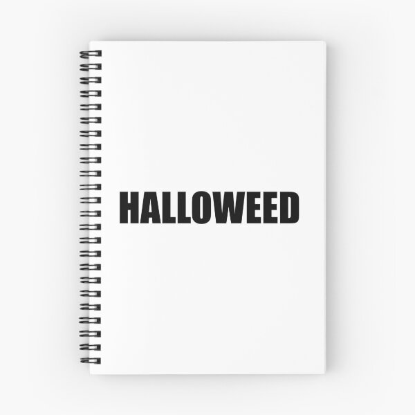 Item preview, Halloweed designed and sold by Gotta Escape.