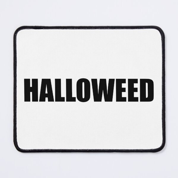 Item preview, Halloweed designed and sold by Gotta Escape.
