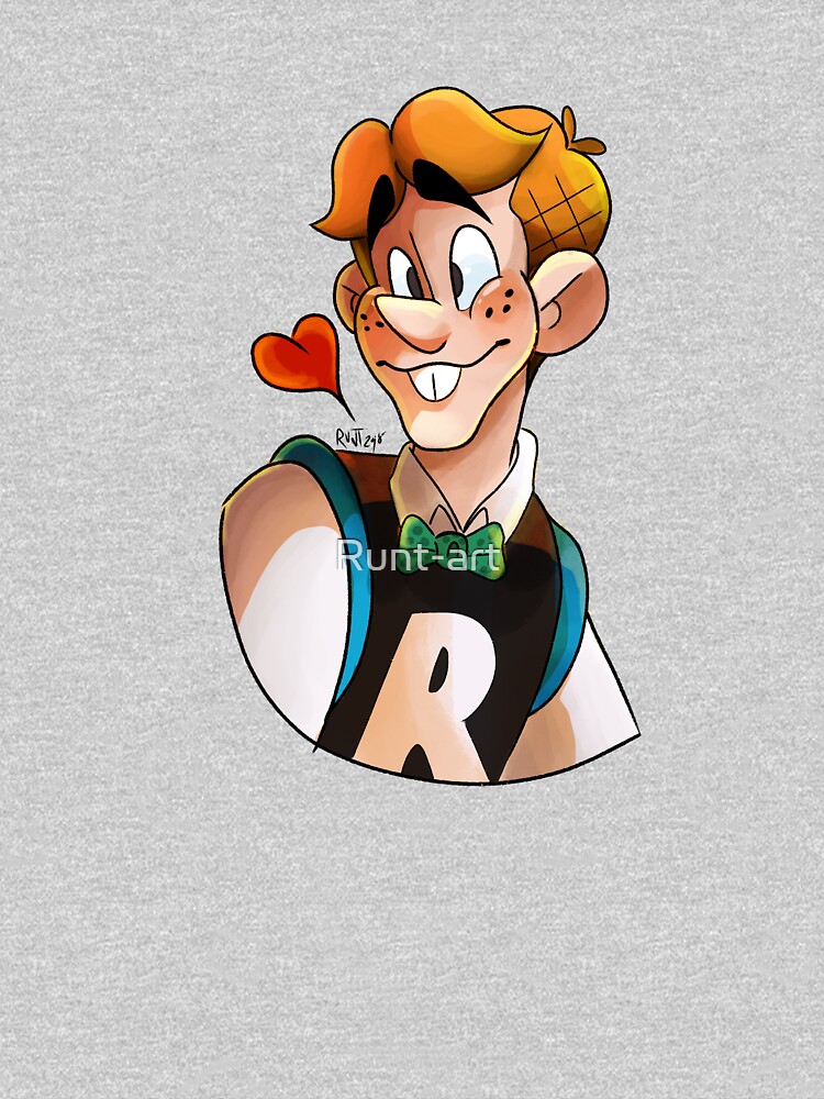 archie andrews t shirt