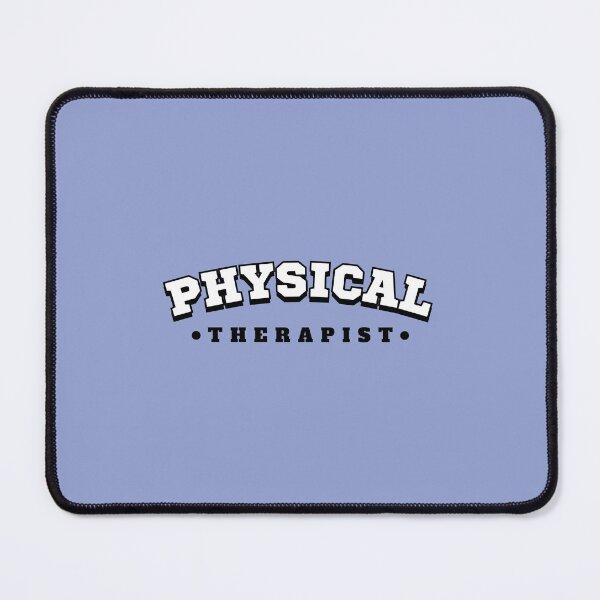 Item preview, Physical Therapist designed and sold by midwifesmarket.