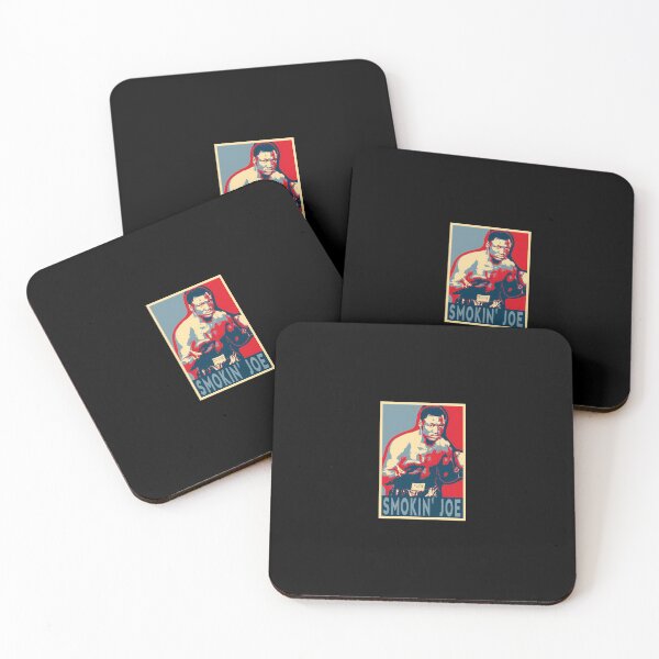Item preview, Joe Fraziers Smokin'Joes designed and sold by SummerSmiths.