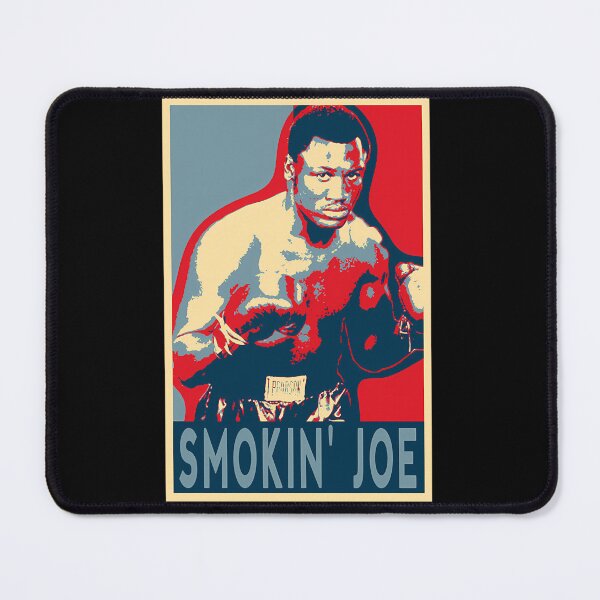 Item preview, Joe Fraziers Smokin'Joes designed and sold by SummerSmiths.