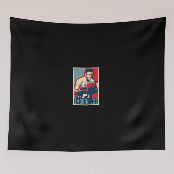 Item preview, Joe Fraziers Smokin'Joes designed and sold by SummerSmiths.