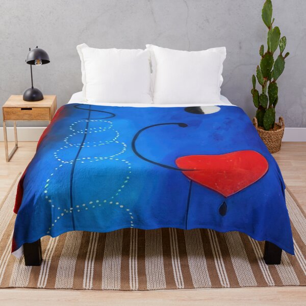 Item preview, Joan Miró designed and sold by AleksandraArto.
