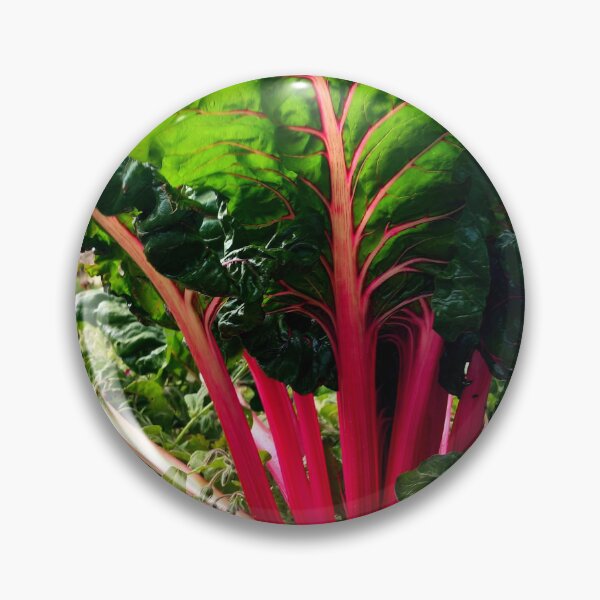 Item preview, Rhubarb  designed and sold by BismuthBoutique.