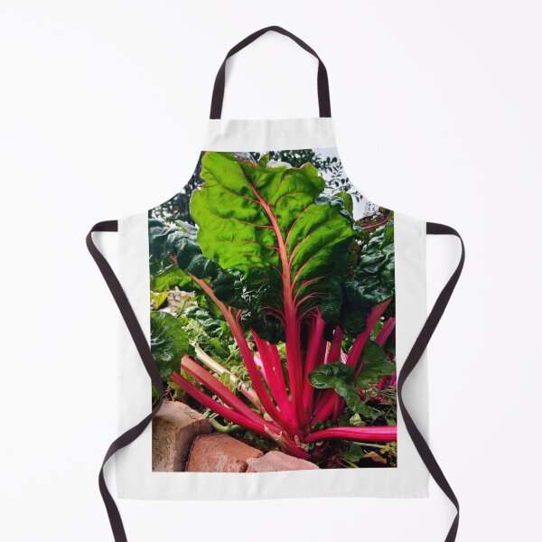 Item preview, Rhubarb designed and sold by BismuthBoutique.