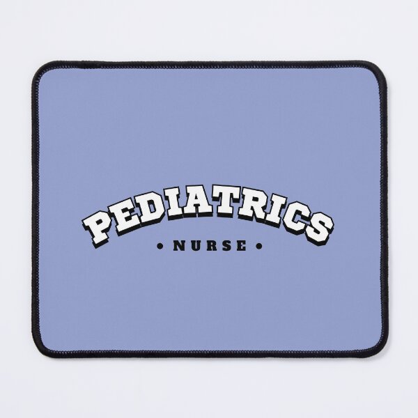 Item preview, Pediatrics Nurse designed and sold by midwifesmarket.