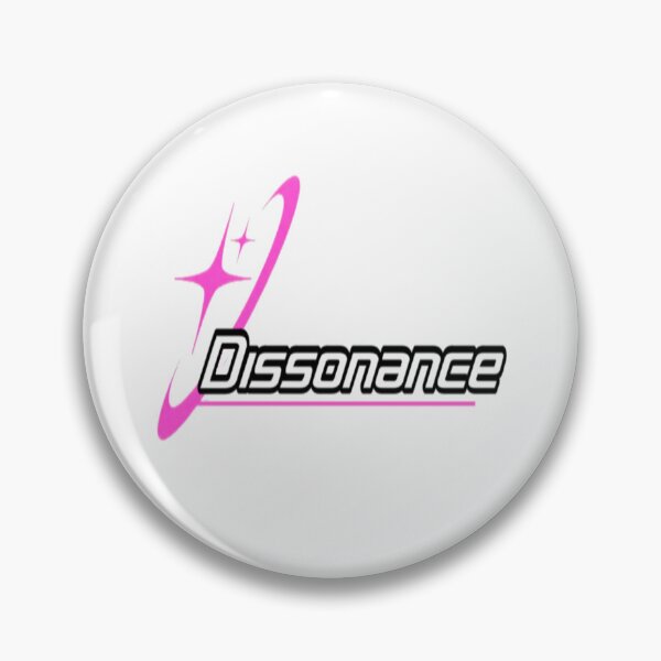 Item preview, Dissonance GG Y2K Design designed and sold by Dissonance.GG.